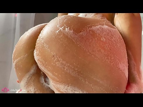 ❤️ Brineta masturbira macu vibratorom do intenzivnog orgazma pod tušem ❤ Kvalitativna pornografija na bs.prendiporno.ru ❌❤