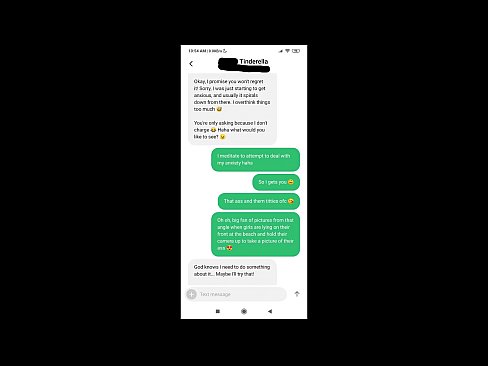 ❤️ Dodao sam novu papučicu iz Tindera u svoj harem (uključen razgovor sa Tinderom) ❤ Kvalitativna pornografija na bs.prendiporno.ru ❌❤